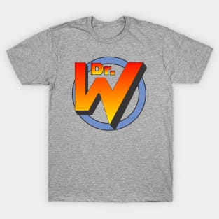 Wily Symbol T-Shirt